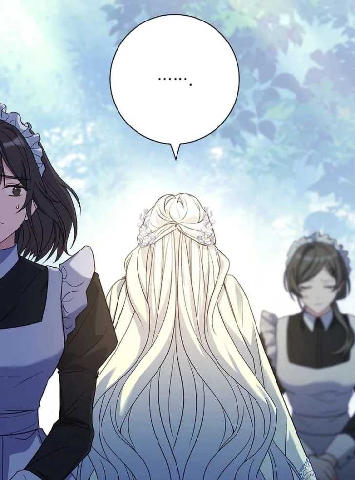 Baca Darling, Why Can’t We Divorce? - Chapter 9 halaman 44