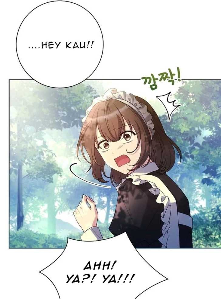 Baca Darling, Why Can’t We Divorce? - Chapter 9 halaman 49