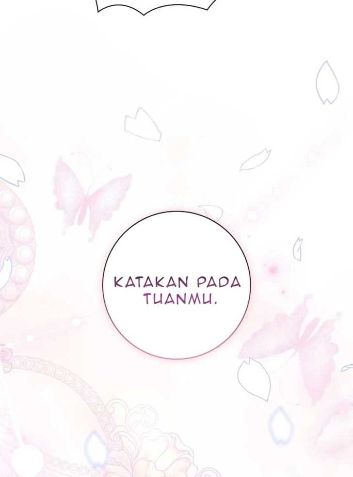 Baca Darling, Why Can’t We Divorce? - Chapter 9 halaman 50