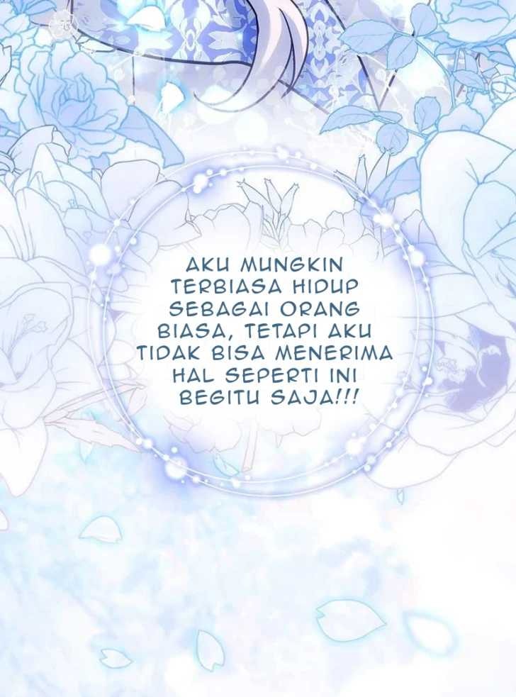Baca Darling, Why Can’t We Divorce? - Chapter 9 halaman 54