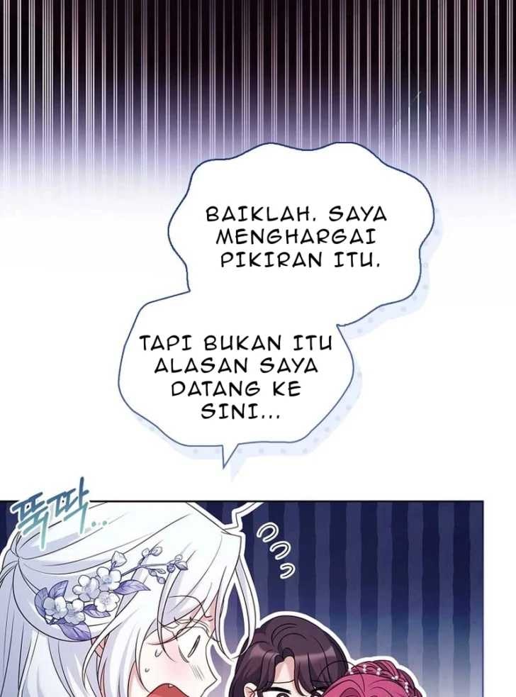 Baca Darling, Why Can’t We Divorce? - Chapter 9 halaman 6