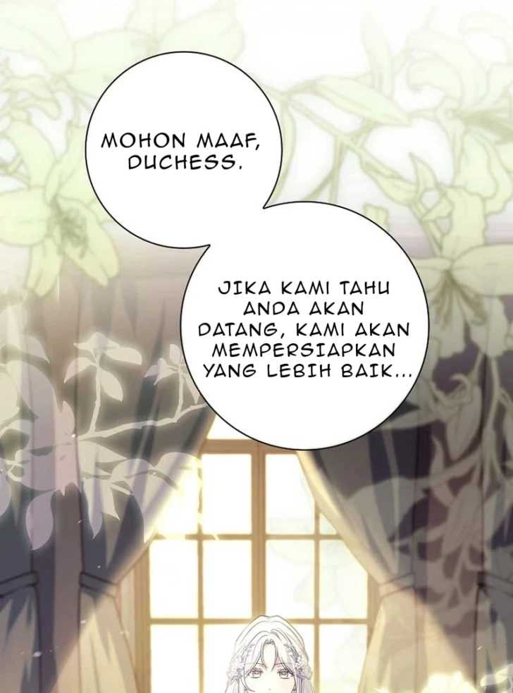 Baca Darling, Why Can’t We Divorce? - Chapter 9 halaman 59