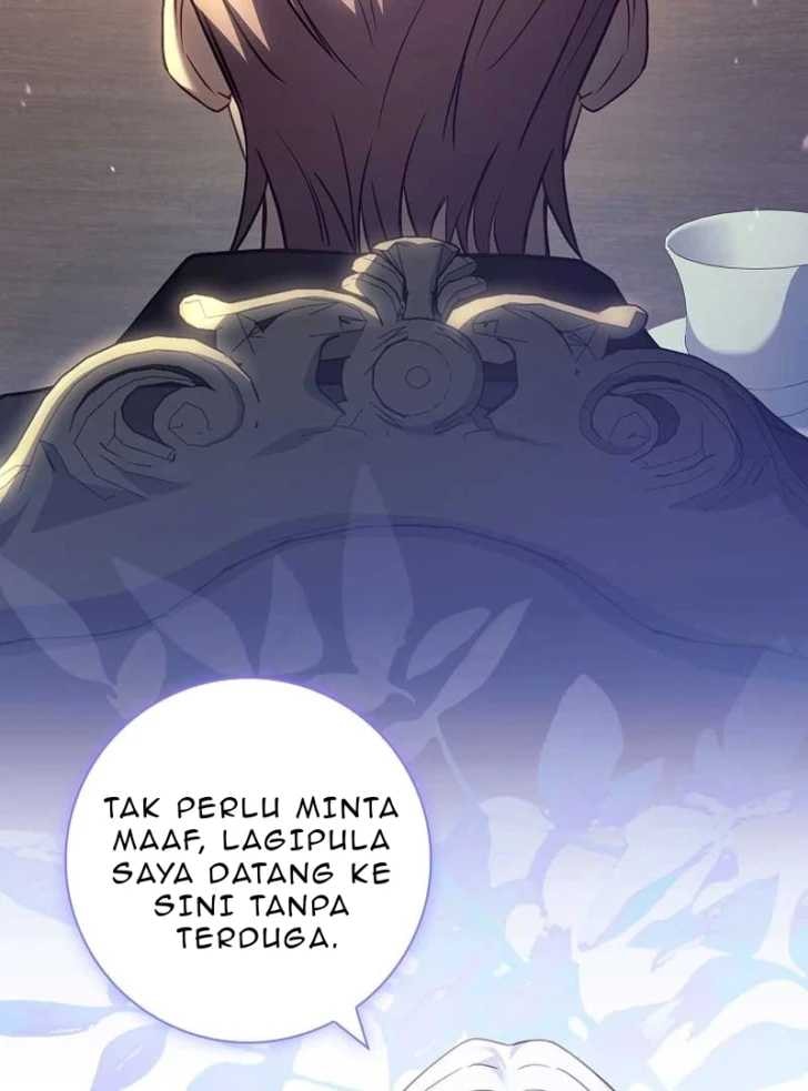 Baca Darling, Why Can’t We Divorce? - Chapter 9 halaman 61