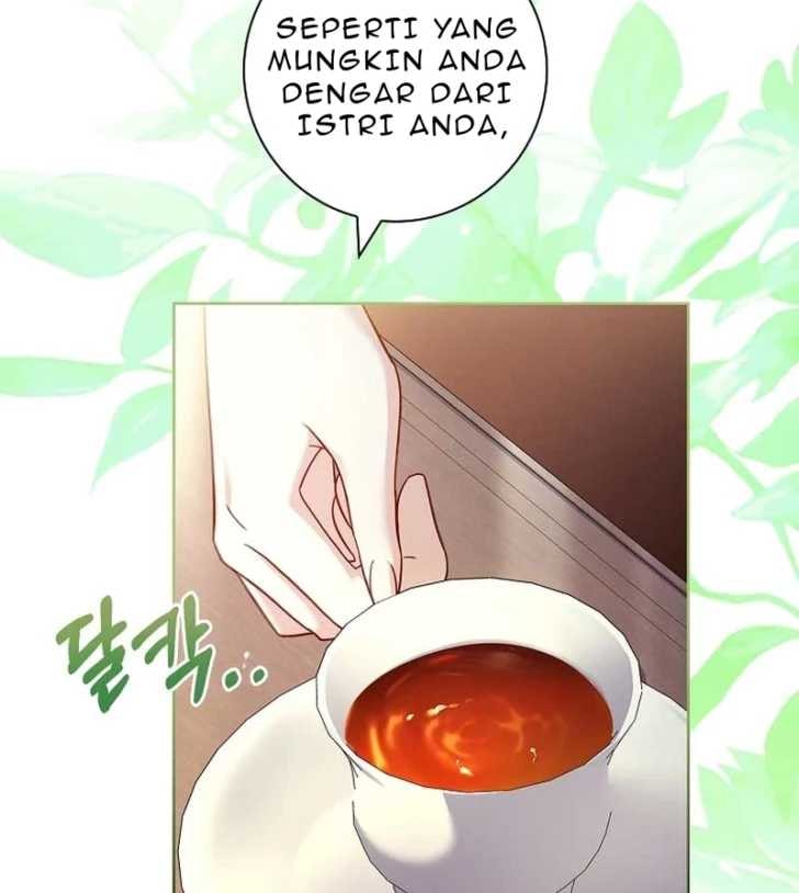 Baca Darling, Why Can’t We Divorce? - Chapter 9 halaman 64