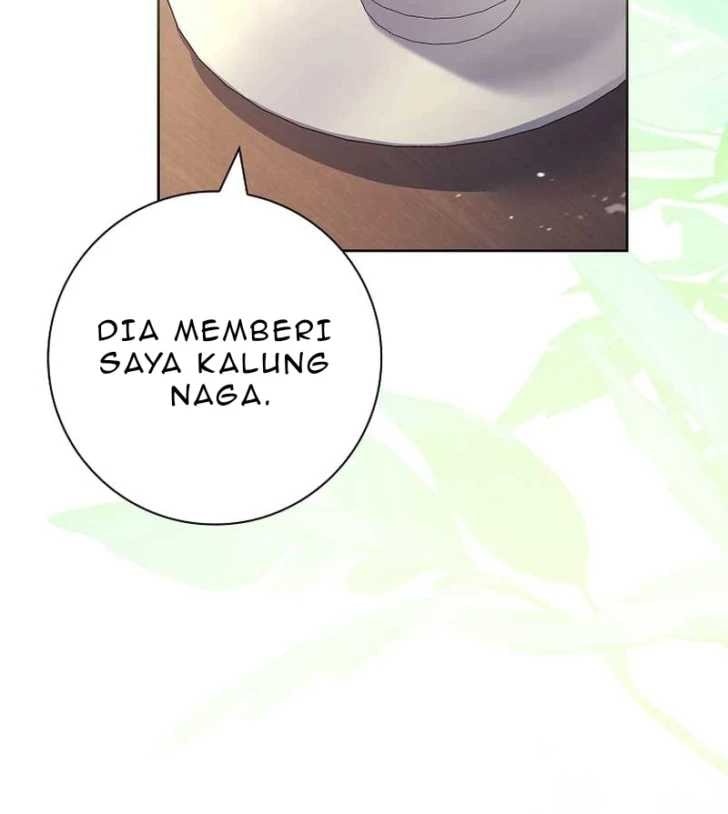 Baca Darling, Why Can’t We Divorce? - Chapter 9 halaman 65