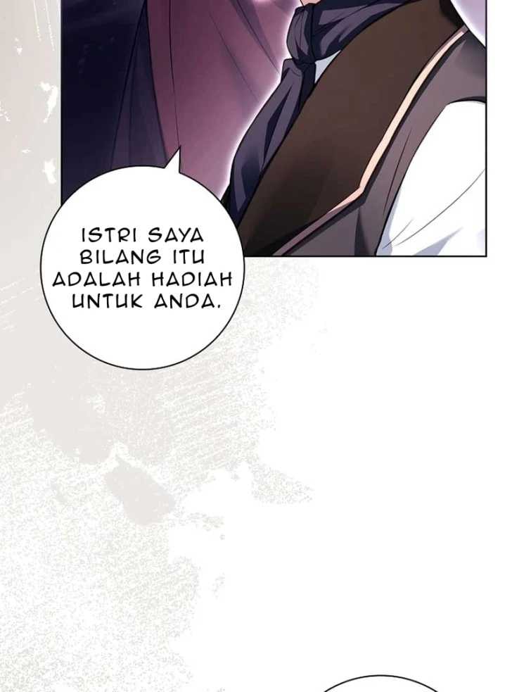 Baca Darling, Why Can’t We Divorce? - Chapter 9 halaman 67