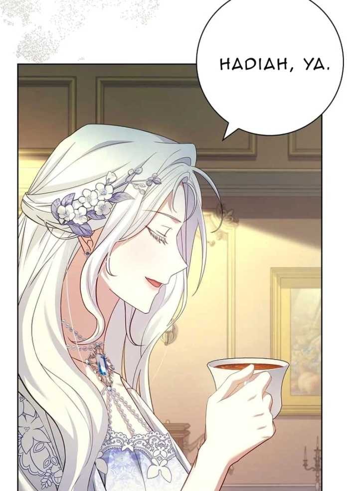 Baca Darling, Why Can’t We Divorce? - Chapter 9 halaman 68