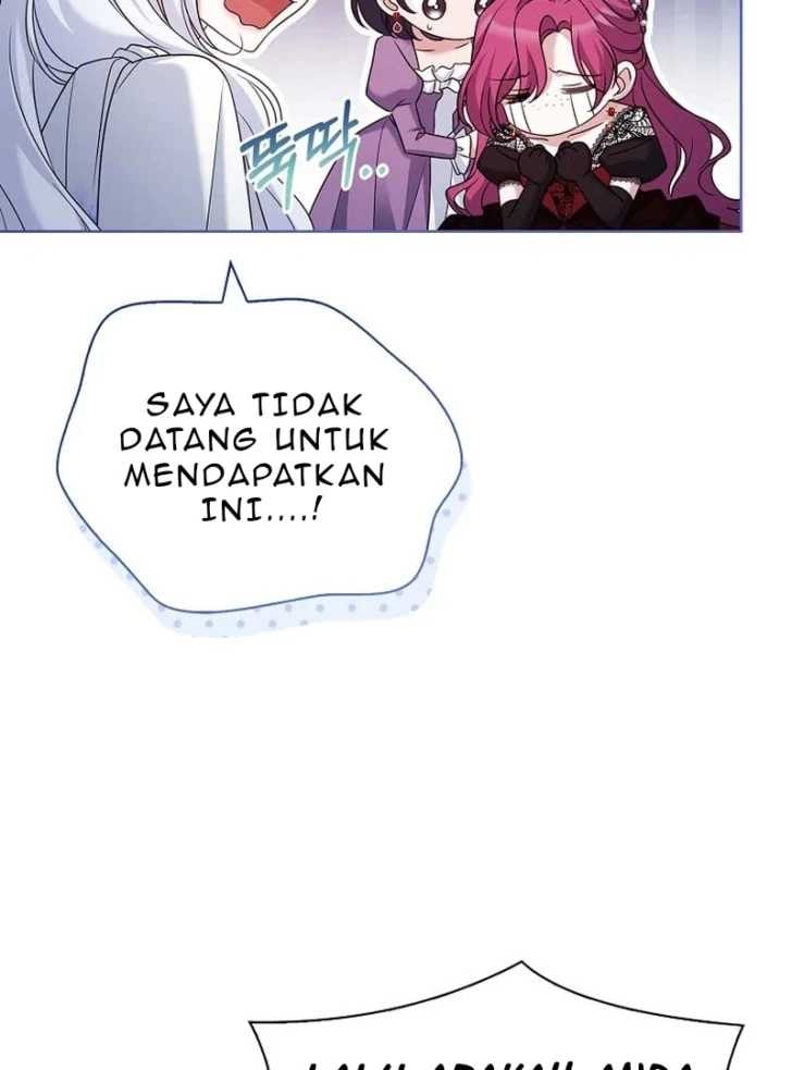 Baca Darling, Why Can’t We Divorce? - Chapter 9 halaman 7