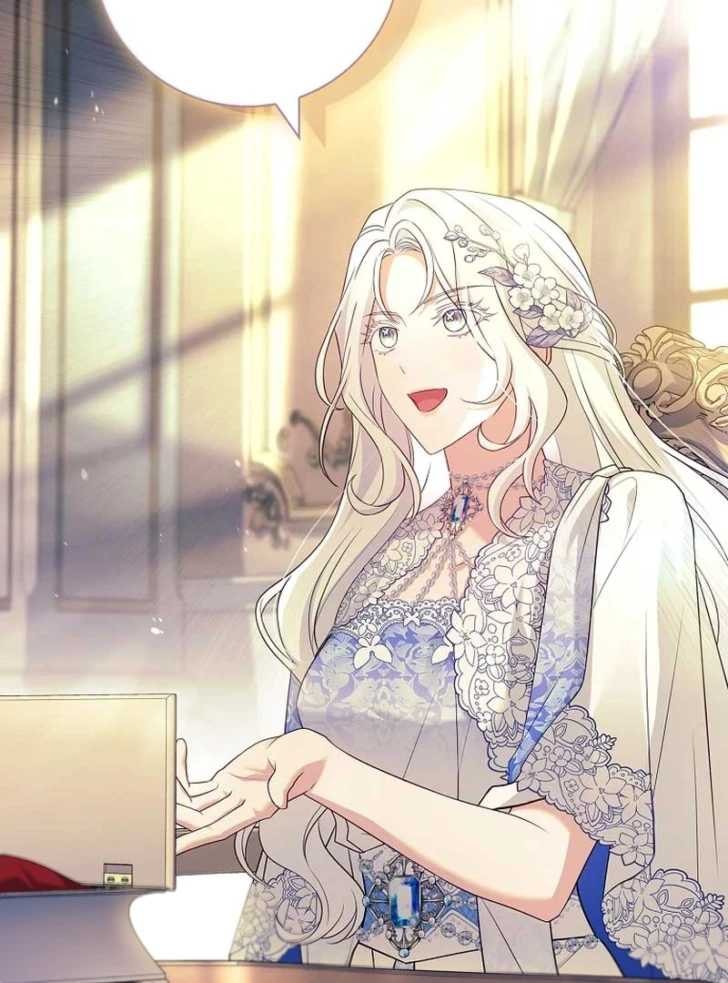 Baca Darling, Why Can’t We Divorce? - Chapter 9 halaman 71