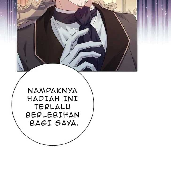 Baca Darling, Why Can’t We Divorce? - Chapter 9 halaman 73