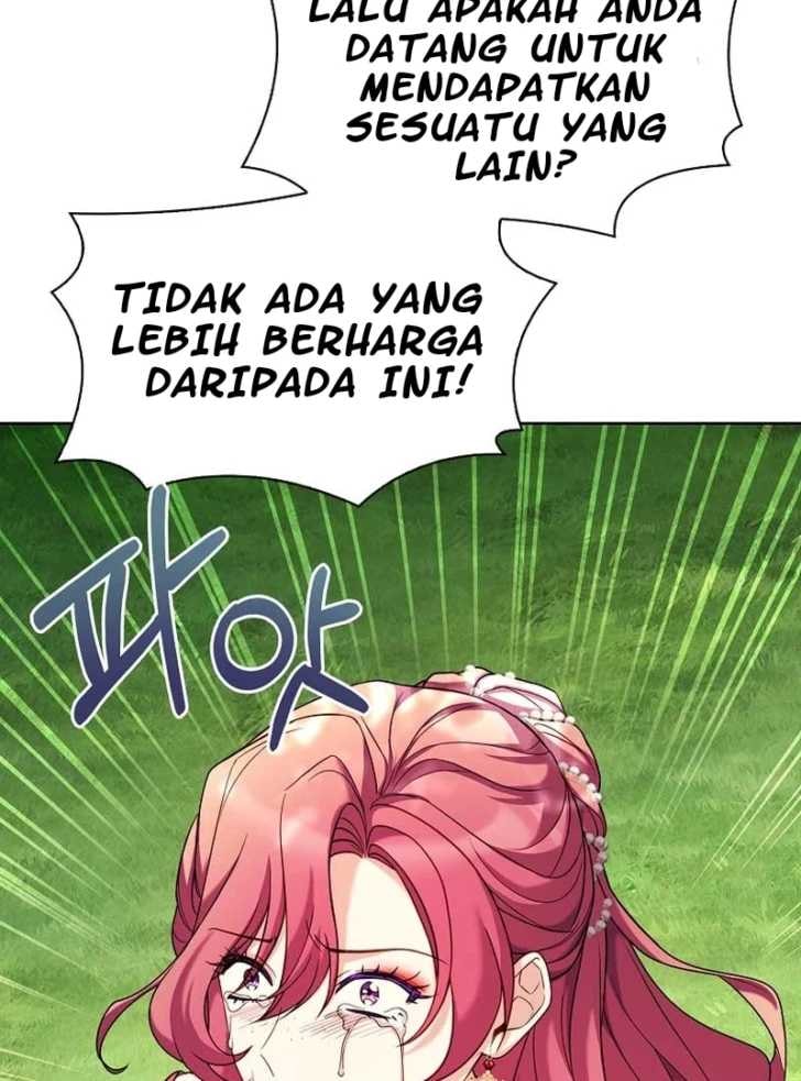 Baca Darling, Why Can’t We Divorce? - Chapter 9 halaman 8