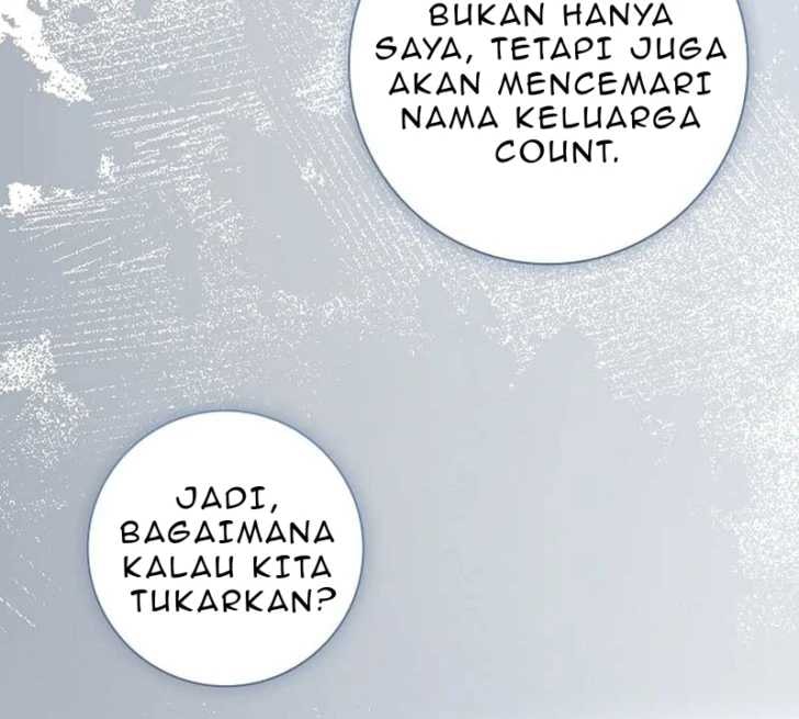 Baca Darling, Why Can’t We Divorce? - Chapter 9 halaman 81