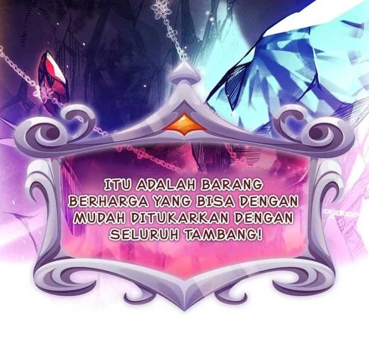 Baca Darling, Why Can’t We Divorce? - Chapter 9 halaman 82