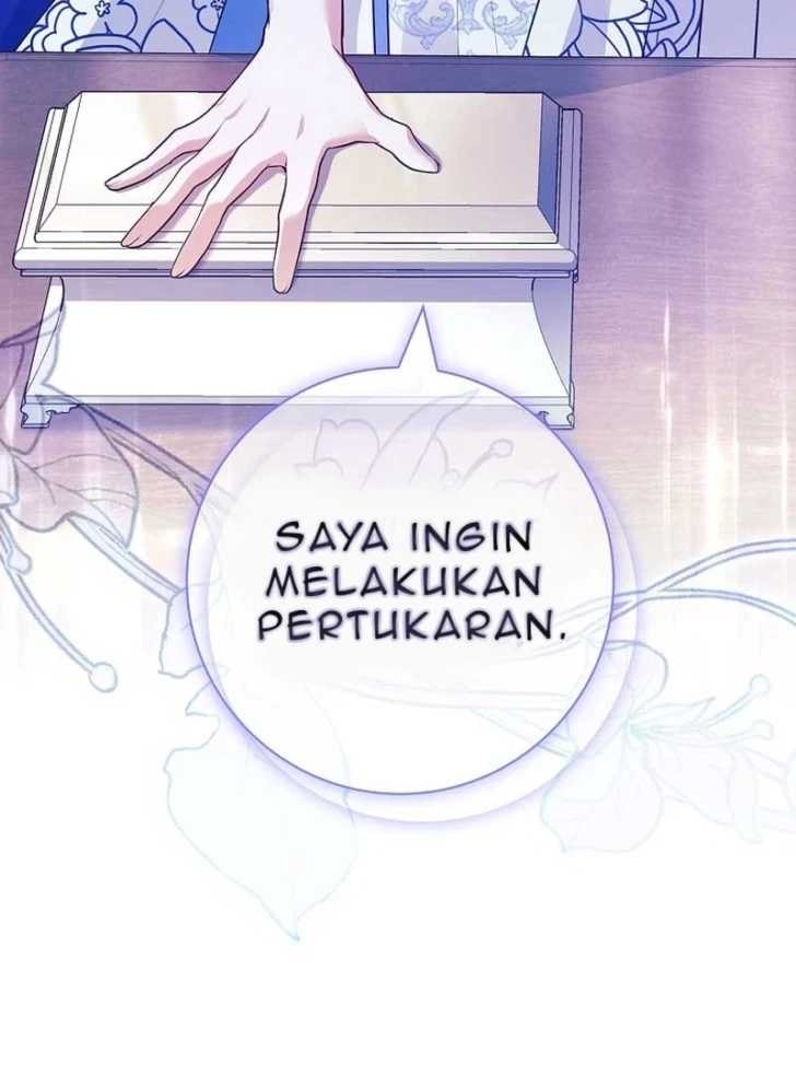 Baca Darling, Why Can’t We Divorce? - Chapter 9 halaman 86