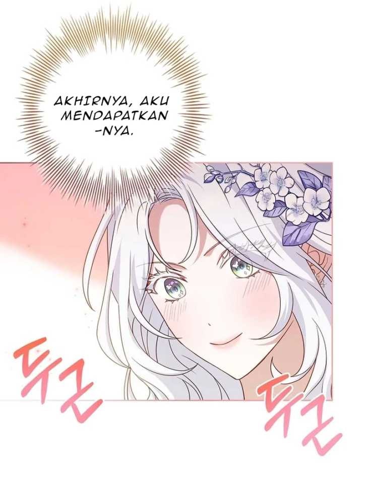 Baca Darling, Why Can’t We Divorce? - Chapter 9 halaman 92