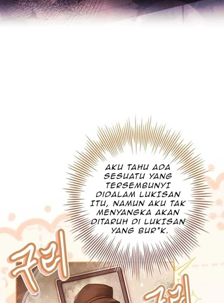 Baca Darling, Why Can’t We Divorce? - Chapter 9 halaman 95