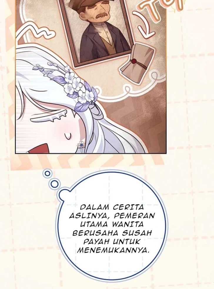 Baca Darling, Why Can’t We Divorce? - Chapter 9 halaman 96