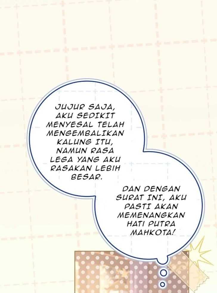 Baca Darling, Why Can’t We Divorce? - Chapter 9 halaman 97
