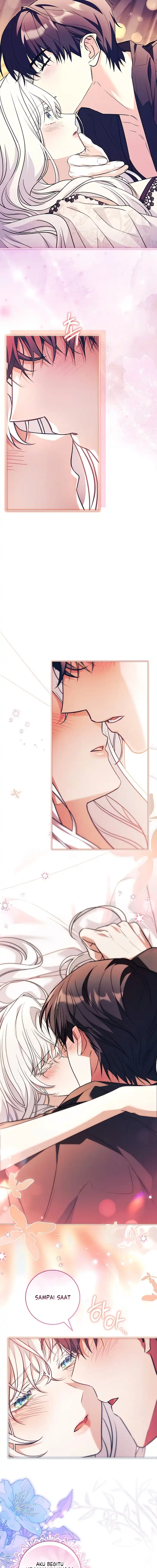Darling, Why Can’t We Divorce? Chapter 93 - Page 17