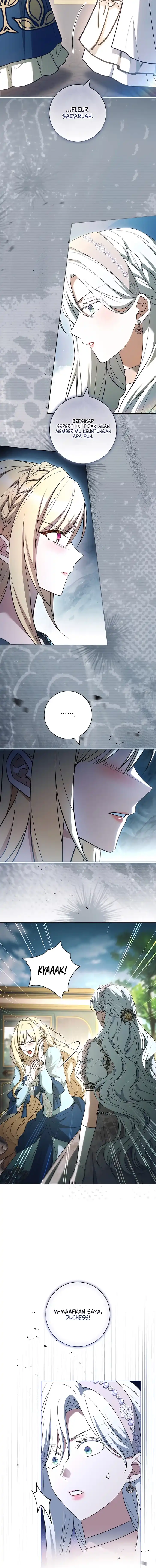 Darling, Why Can’t We Divorce? Chapter 94 - Page 12