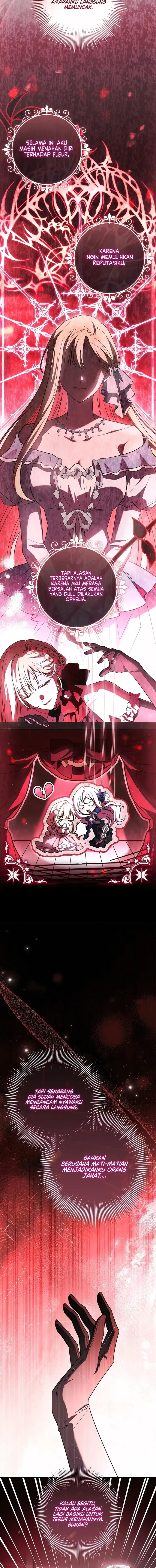 Darling, Why Can’t We Divorce? Chapter 94 - Page 14