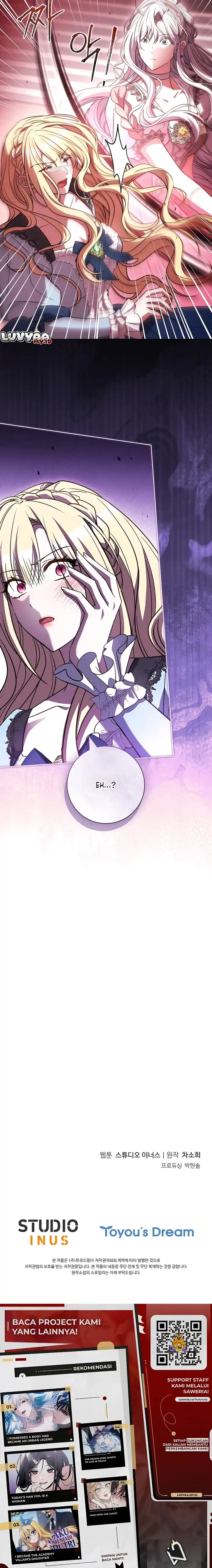 Darling, Why Can’t We Divorce? Chapter 94 - Page 15