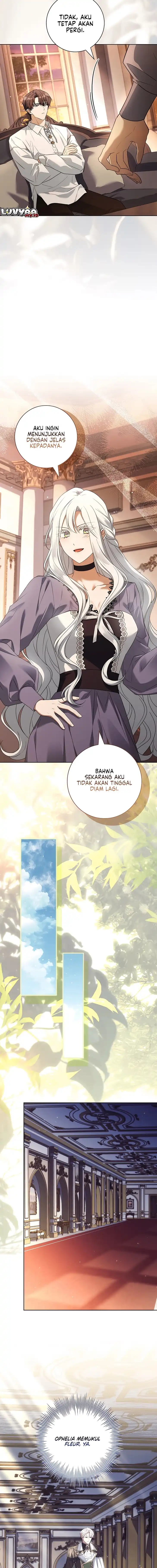 Darling, Why Can’t We Divorce? Chapter 95 - Page 13