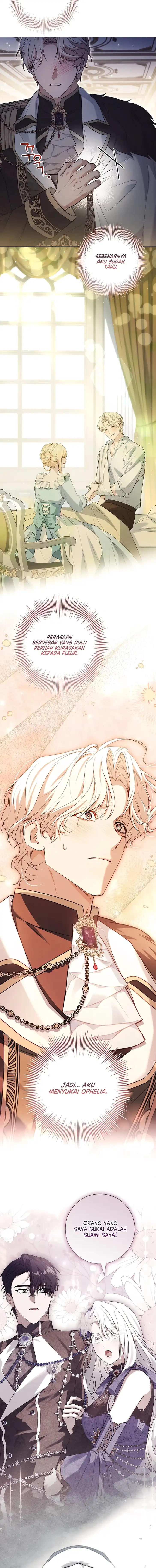 Darling, Why Can’t We Divorce? Chapter 95 - Page 16