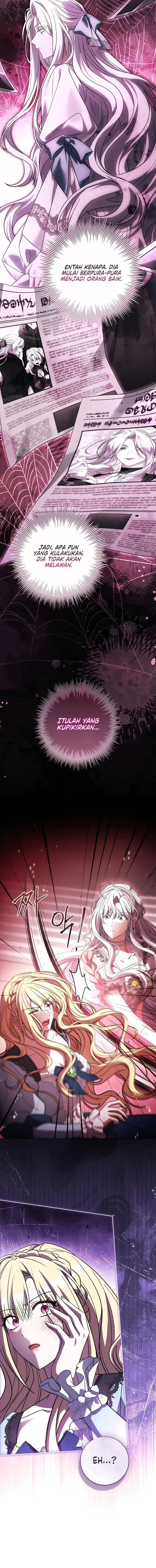 Darling, Why Can’t We Divorce? Chapter 95 - Page 4