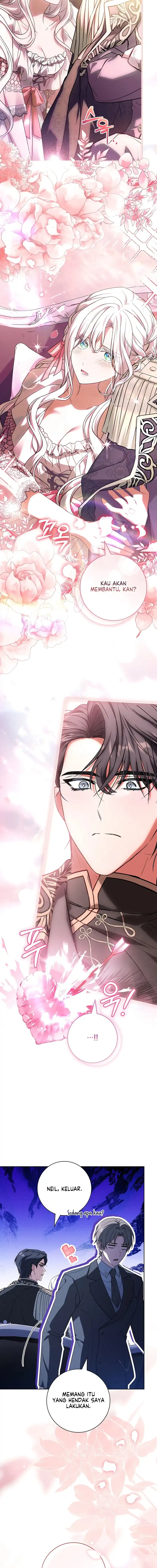 Darling, Why Can’t We Divorce? Chapter 96 - Page 13