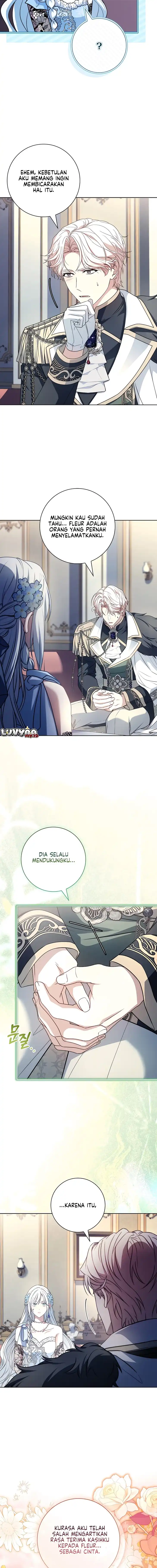 Darling, Why Can’t We Divorce? Chapter 96 - Page 4
