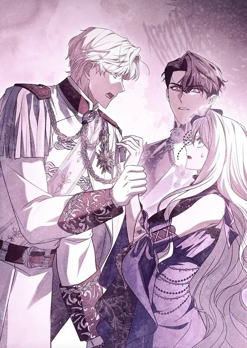 Darling, Why Can’t We Divorce? Chapter 97 - Page 101
