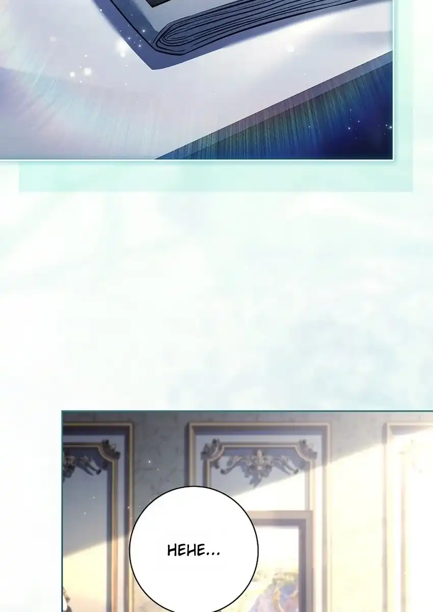 Darling, Why Can’t We Divorce? Chapter 97 - Page 112