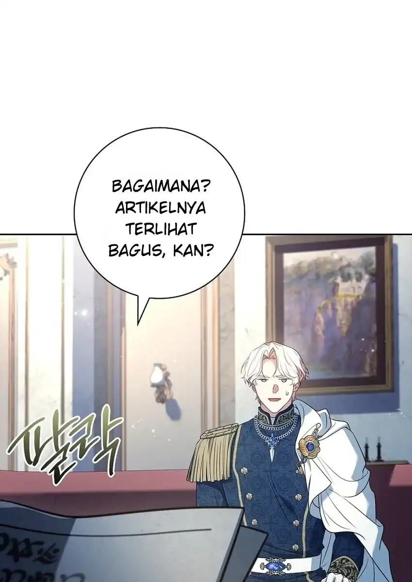 Darling, Why Can’t We Divorce? Chapter 97 - Page 114