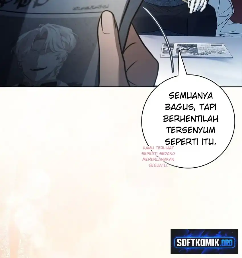 Darling, Why Can’t We Divorce? Chapter 97 - Page 115