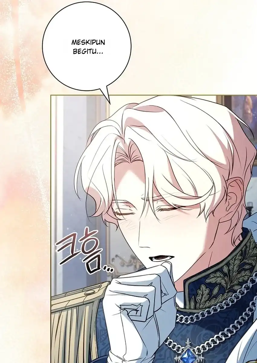 Darling, Why Can’t We Divorce? Chapter 97 - Page 116