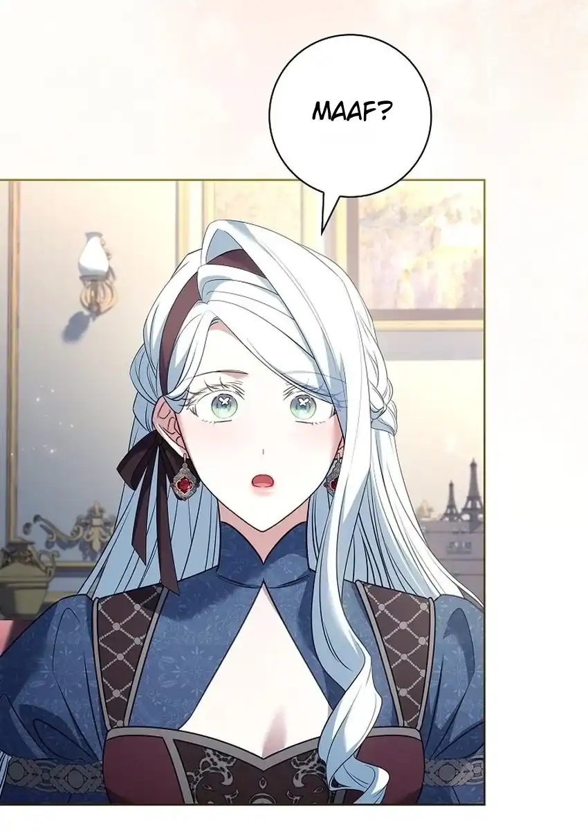 Darling, Why Can’t We Divorce? Chapter 97 - Page 118