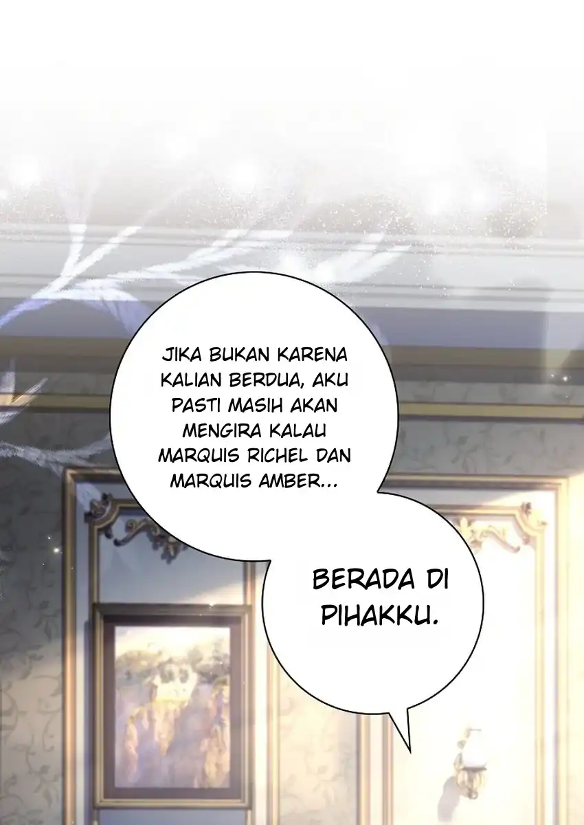 Darling, Why Can’t We Divorce? Chapter 97 - Page 119