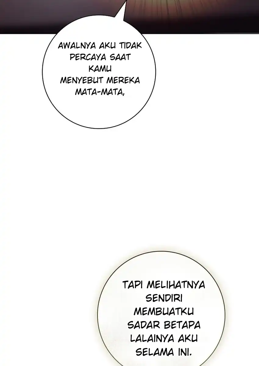 Darling, Why Can’t We Divorce? Chapter 97 - Page 121