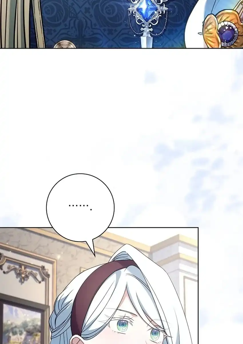 Darling, Why Can’t We Divorce? Chapter 97 - Page 123