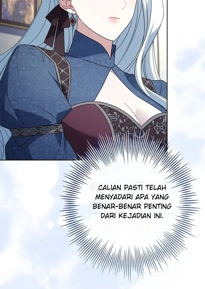 Darling, Why Can’t We Divorce? Chapter 97 - Page 124
