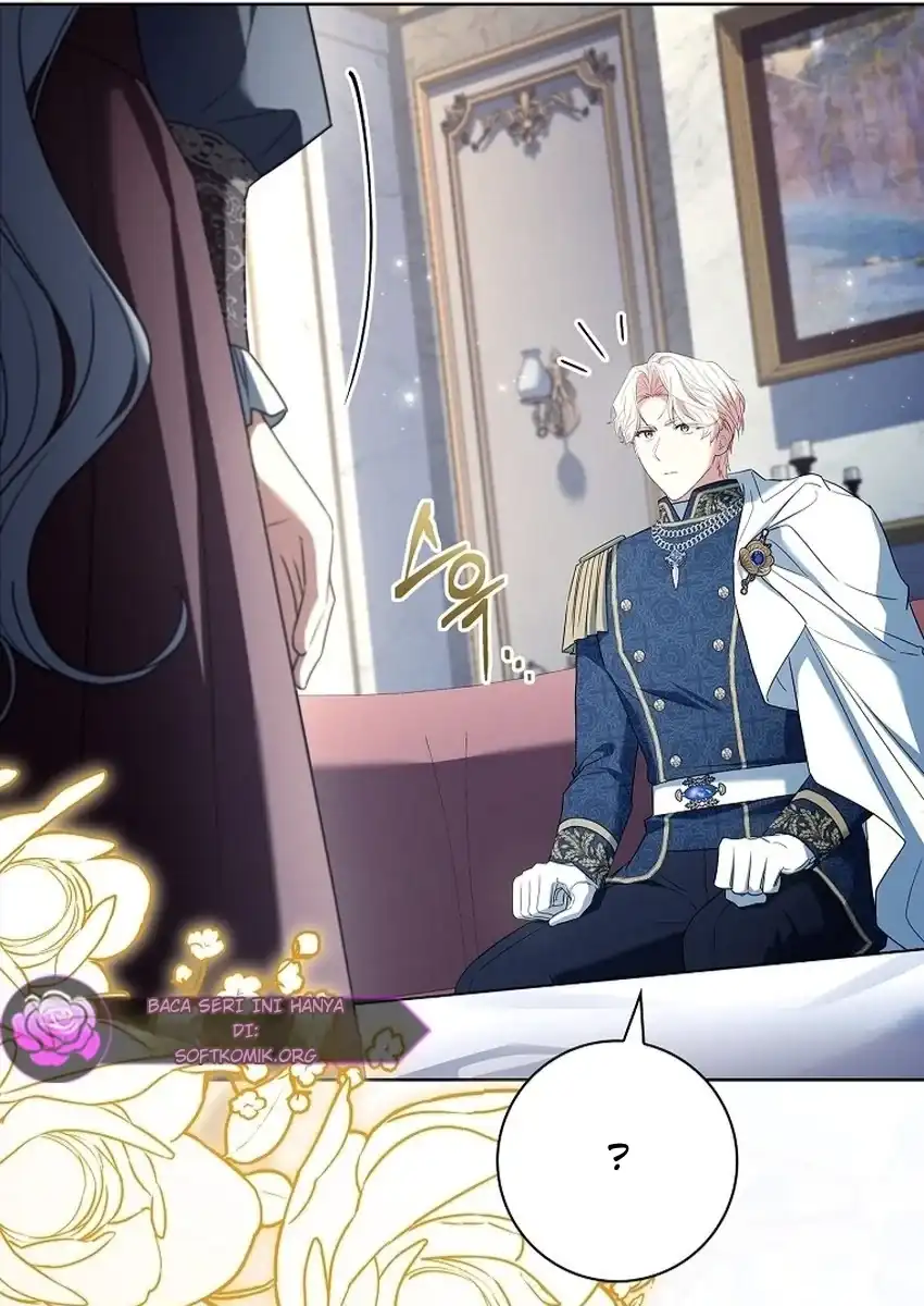 Darling, Why Can’t We Divorce? Chapter 97 - Page 127