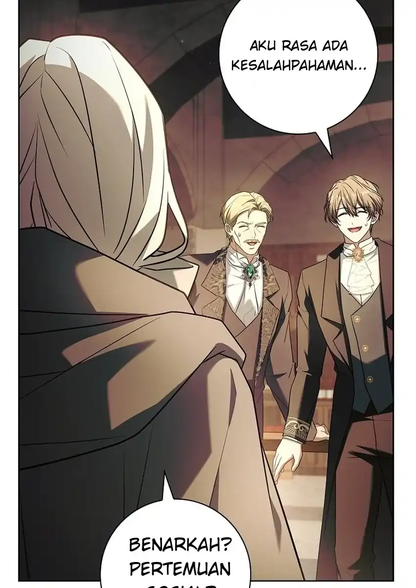Darling, Why Can’t We Divorce? Chapter 97 - Page 14