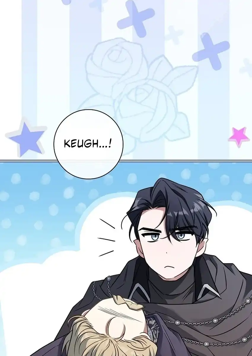 Darling, Why Can’t We Divorce? Chapter 97 - Page 27