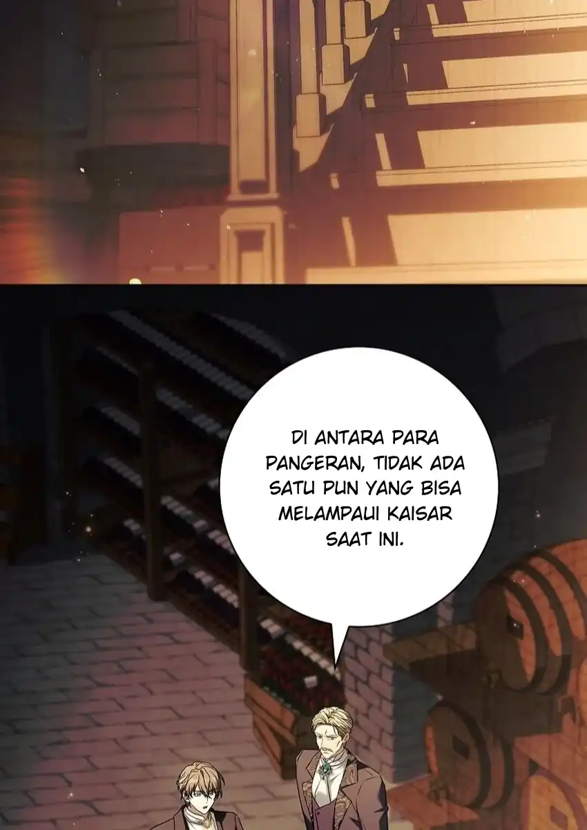Darling, Why Can’t We Divorce? Chapter 97 - Page 3