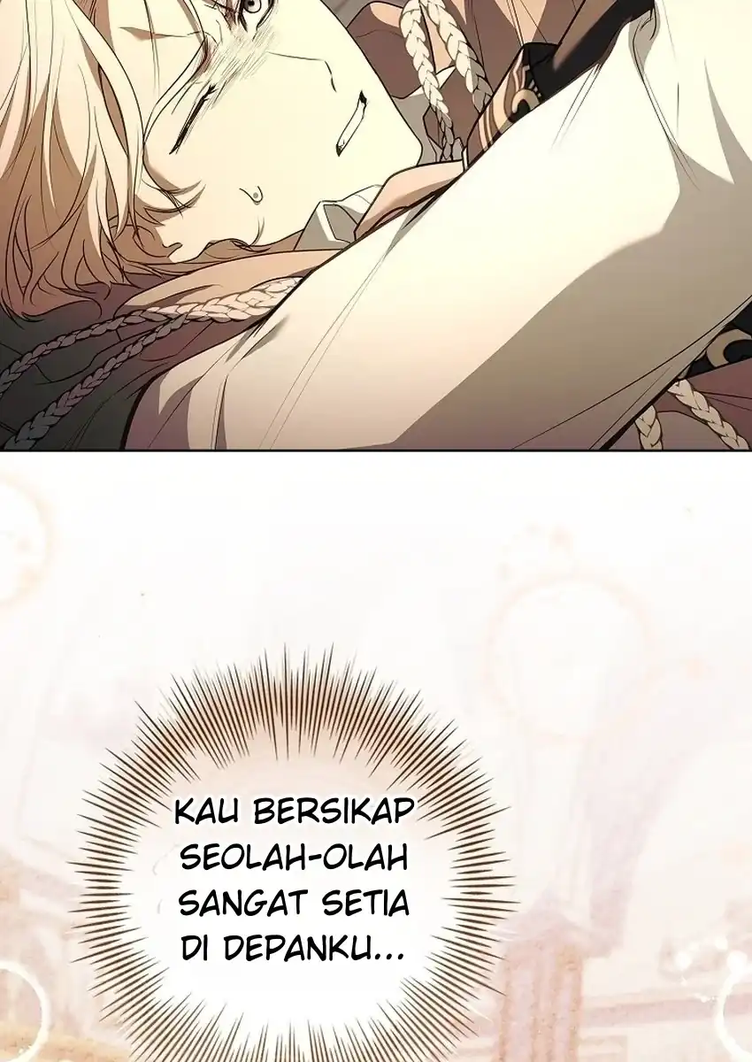 Darling, Why Can’t We Divorce? Chapter 97 - Page 31