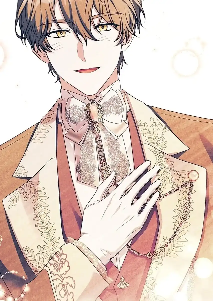 Darling, Why Can’t We Divorce? Chapter 97 - Page 33