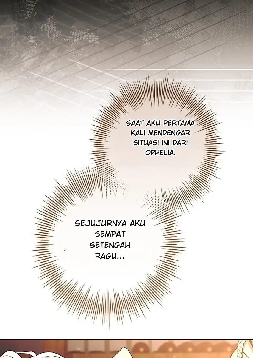 Darling, Why Can’t We Divorce? Chapter 97 - Page 37