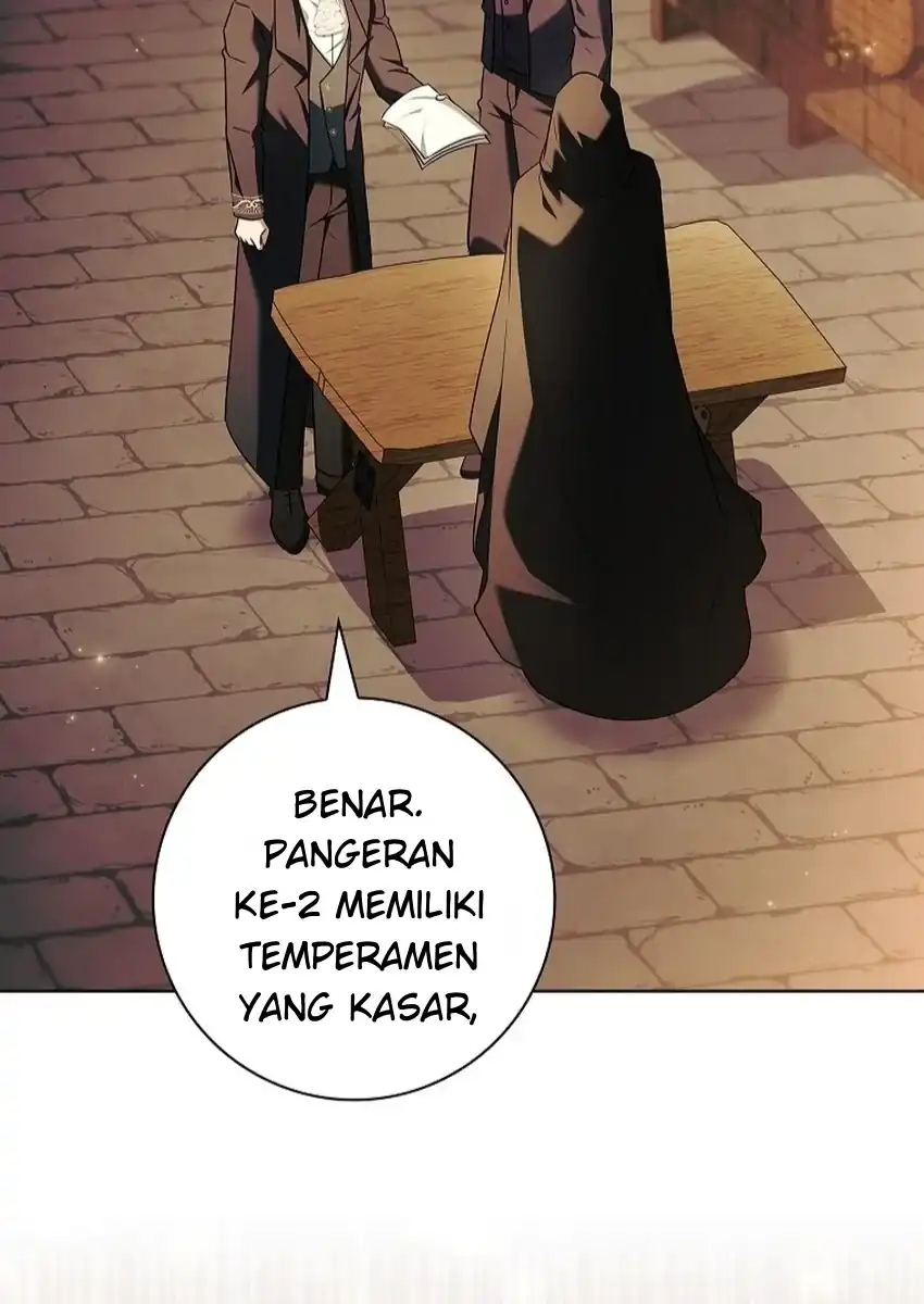 Darling, Why Can’t We Divorce? Chapter 97 - Page 4