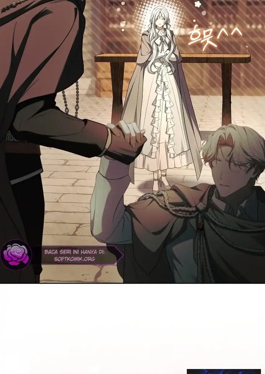 Darling, Why Can’t We Divorce? Chapter 97 - Page 45
